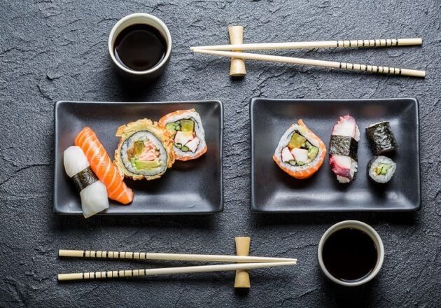 日本食分野発掘のための産業分析調査