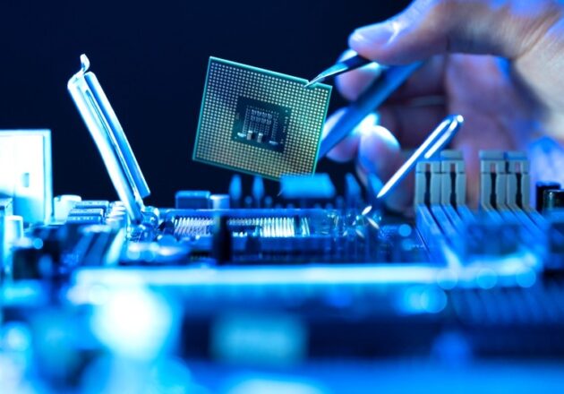 エレクトロニクス