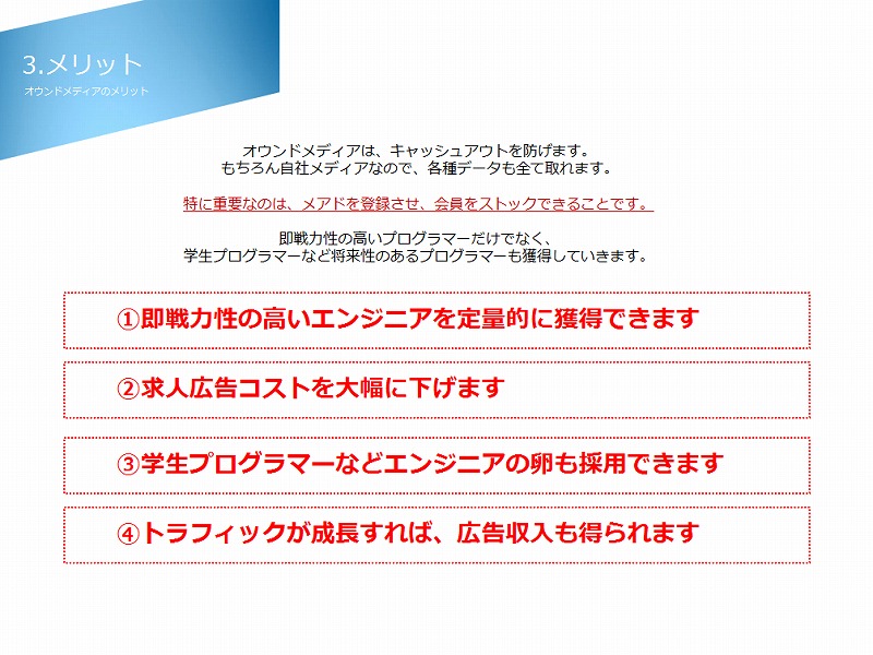 受注できる営業企画書とは 事前の情報収集と問題解決力の実証性が鍵 企画書作成 Com