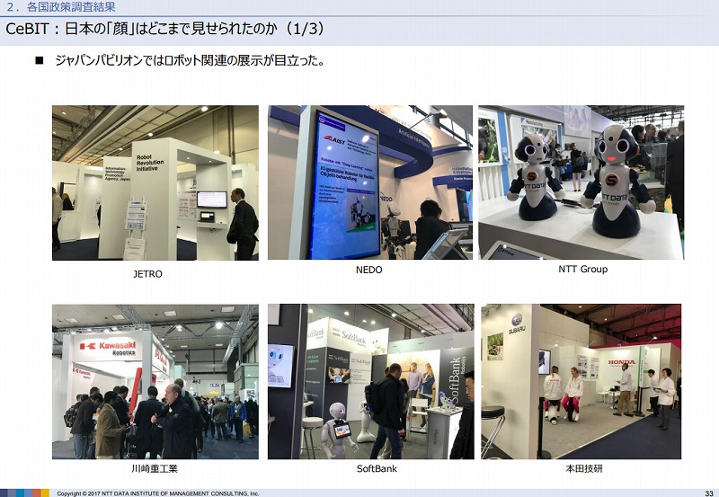 日本は産業用ロボット稼働世界一 世界のロボット産業の最新状況とは 企画書作成 Com
