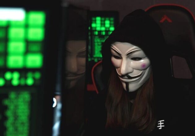 サイバーセキュリティ