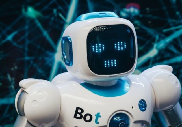 産業用ロボット