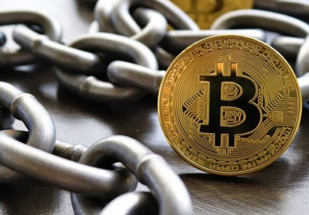 ブロックチェーン