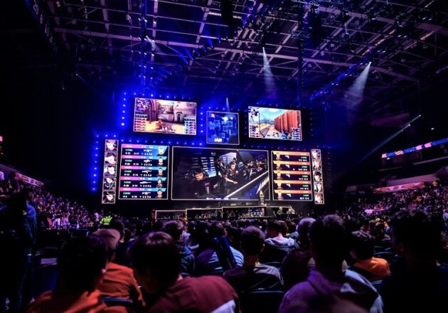 eスポーツ