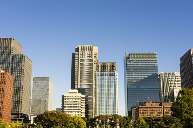 メガバンクの誕生