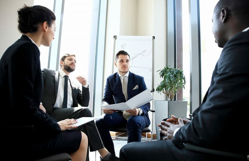 ペルソナを設定する理由