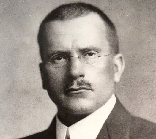 カール・グスタフ・ユング