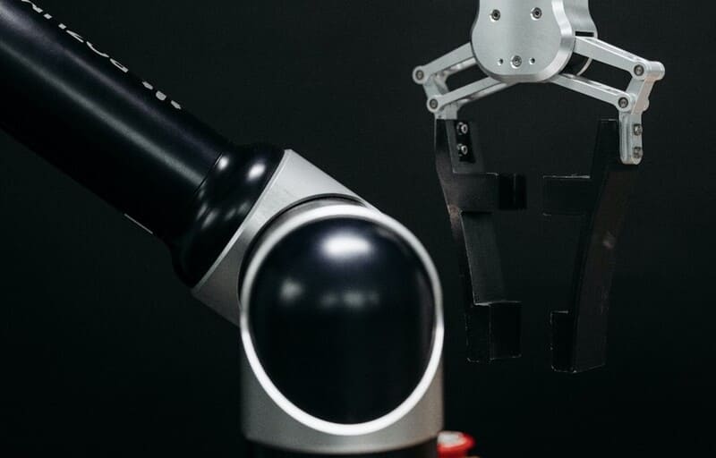 産業用ロボットとは