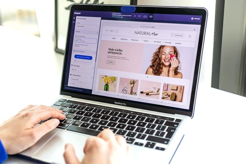 Shopify