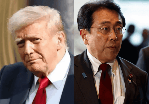 日米関税交渉