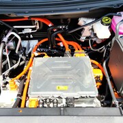 電気自動車モーター