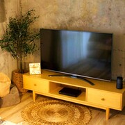テレビ・スマホの赤青蛍光体