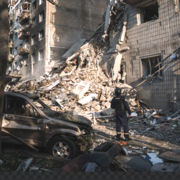 ウクライナ戦争