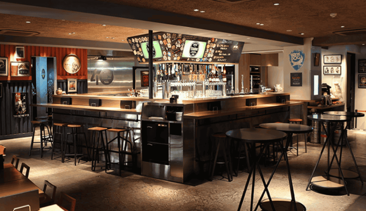 Goodbeer faucets(グッドビアフォーセッツ)