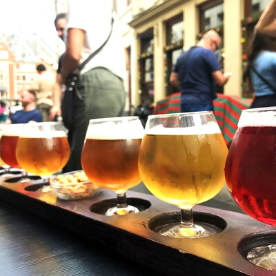 クラフトビール