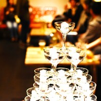 ケータリング ホームパーティー