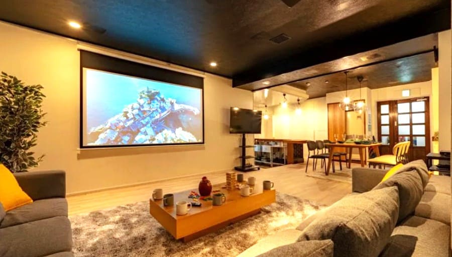 インスタベース レンタルルーム