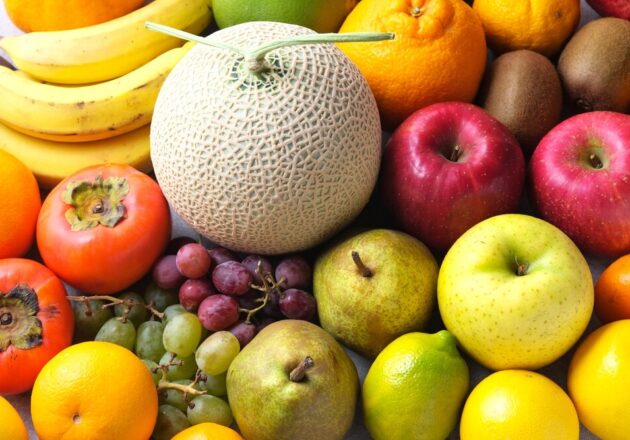 ケータリング フルーツ