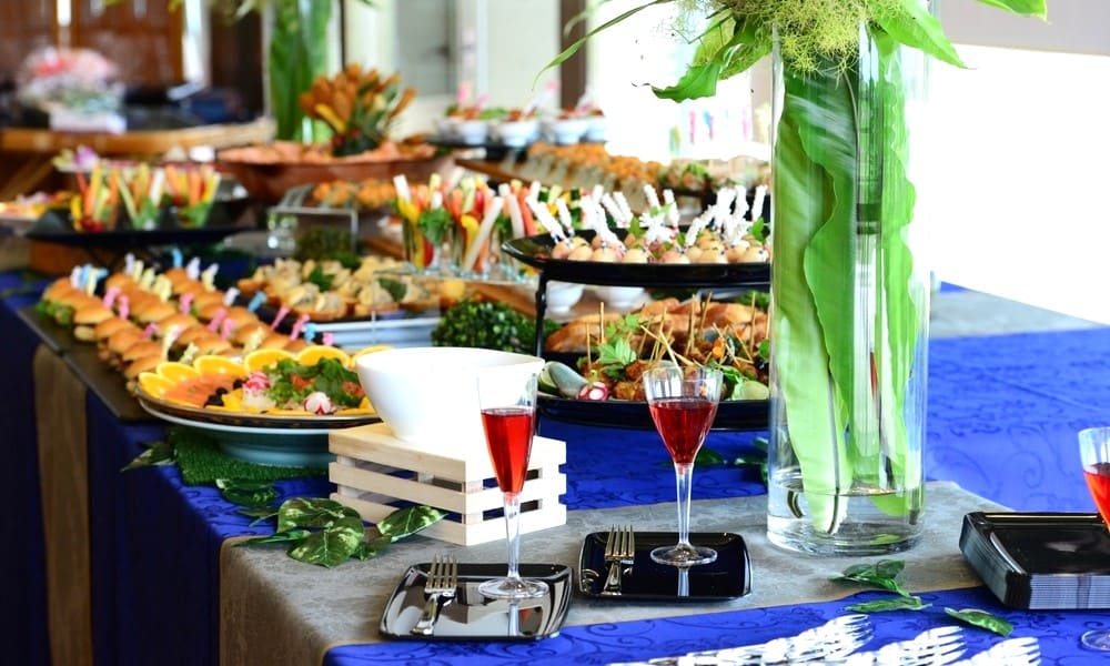 フルーツケータリングのデメリット