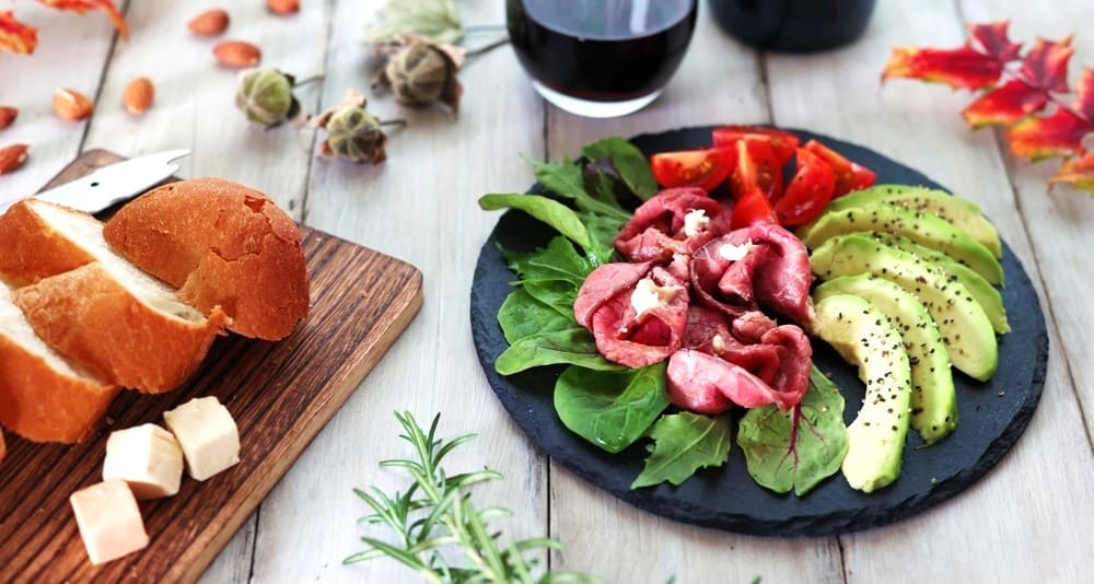 ケータリング 軽食