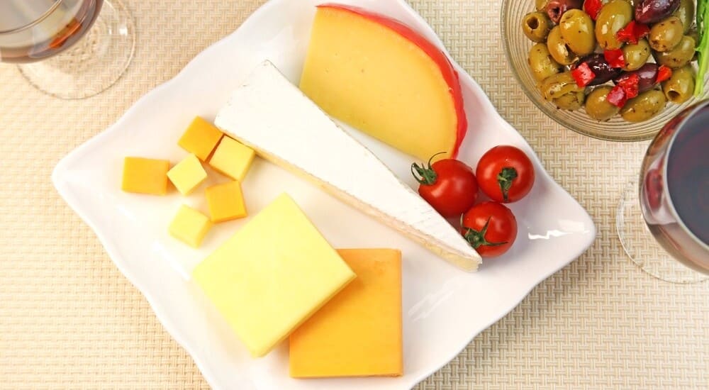 ケータリング軽食の特徴