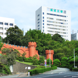 崇城大学