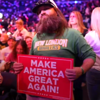 MAGA