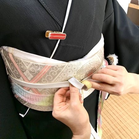 着付け技能士