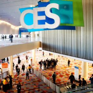 CES（Consumer Electronics Show）